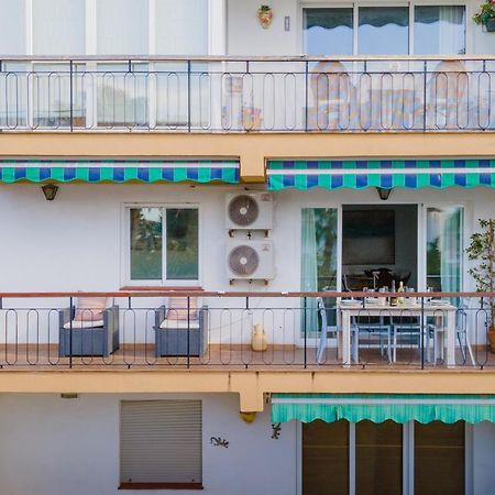 Appartement Arenal Javea Exterior photo