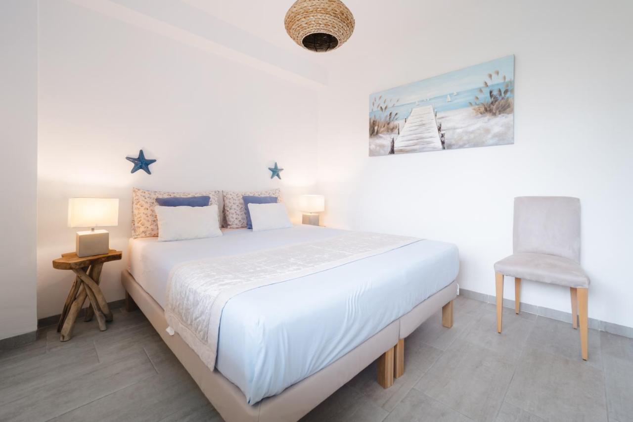 Appartement Arenal Javea Exterior photo