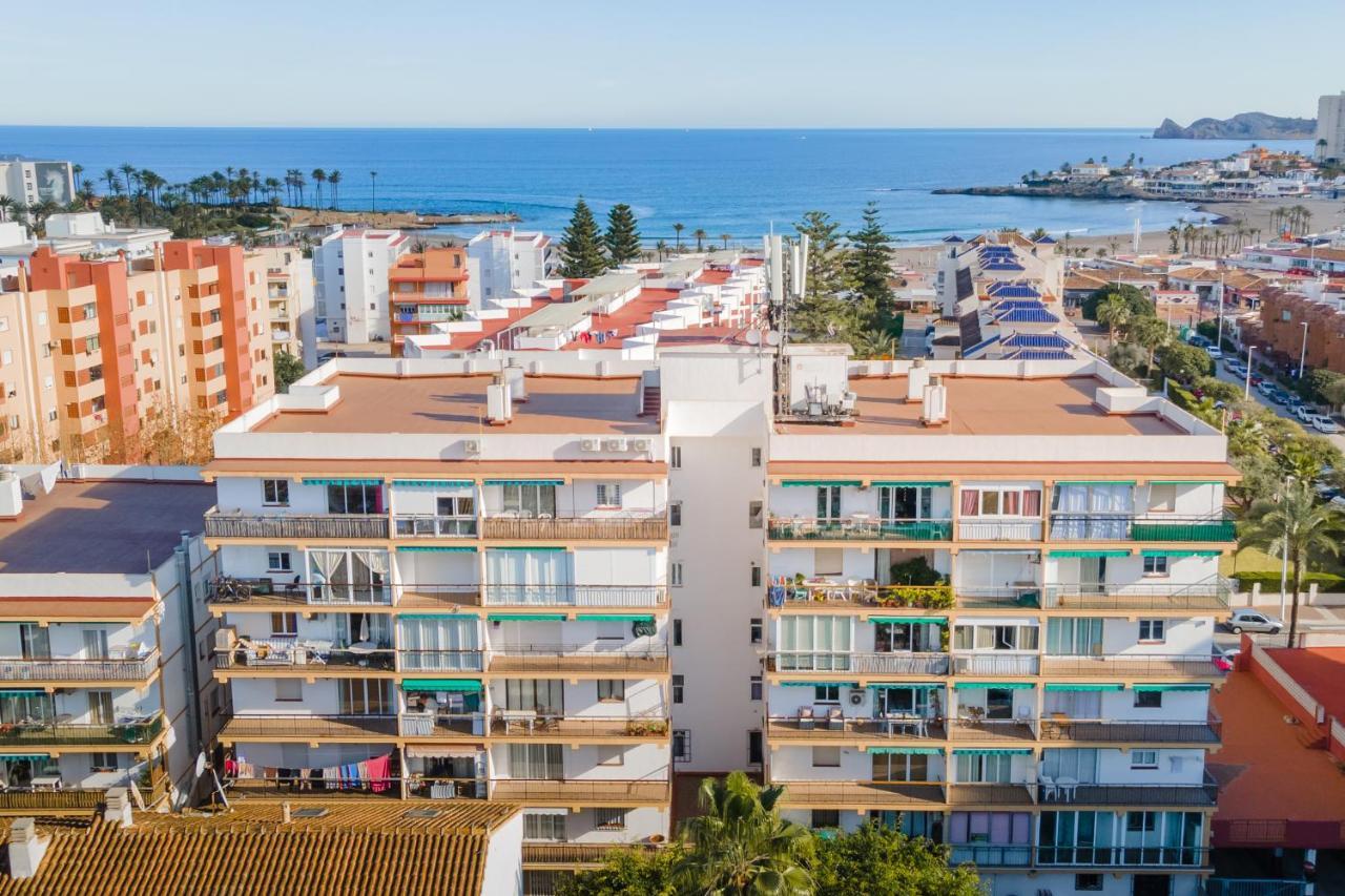 Appartement Arenal Javea Exterior photo