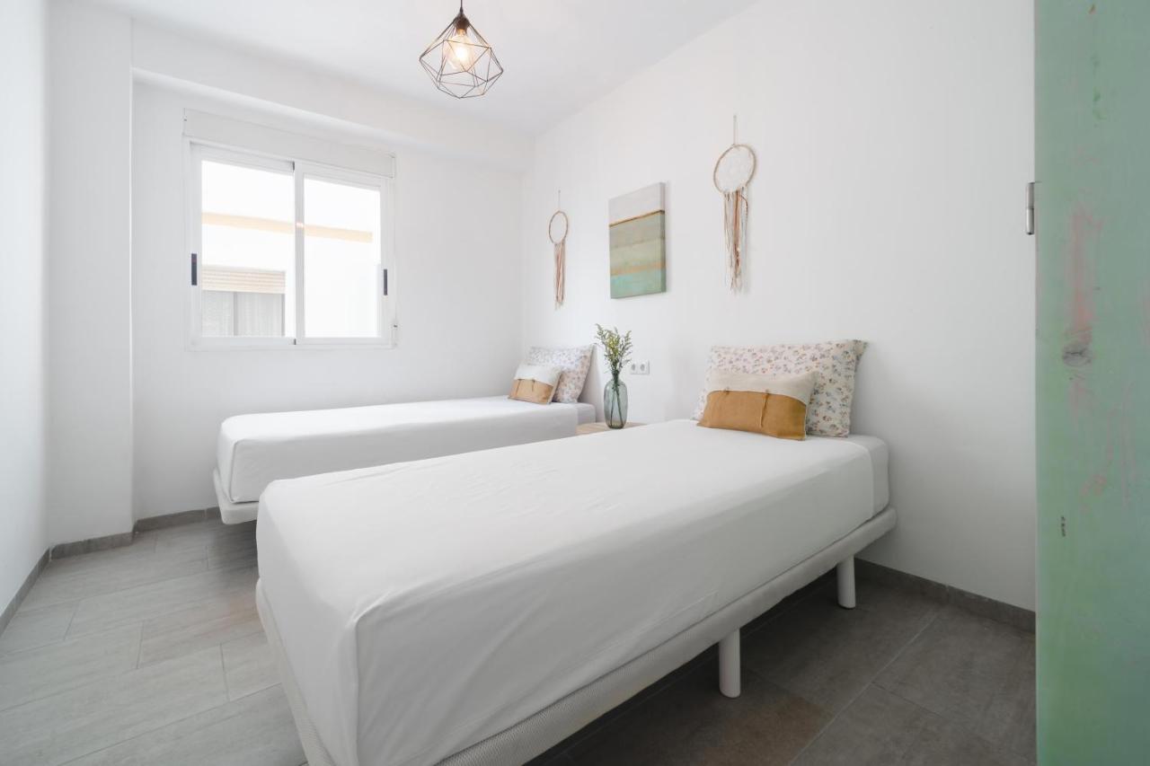Appartement Arenal Javea Exterior photo