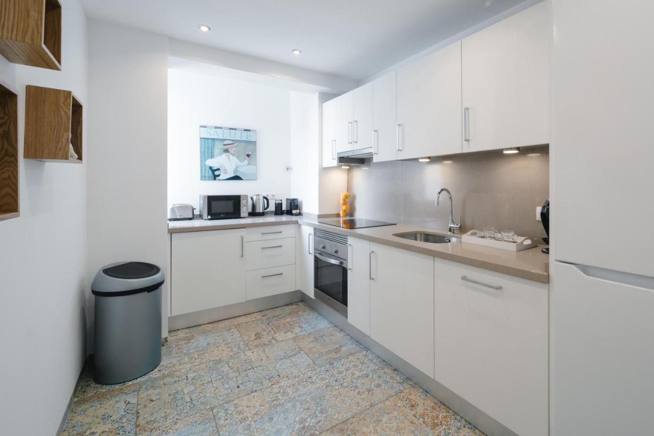 Appartement Arenal Javea Exterior photo