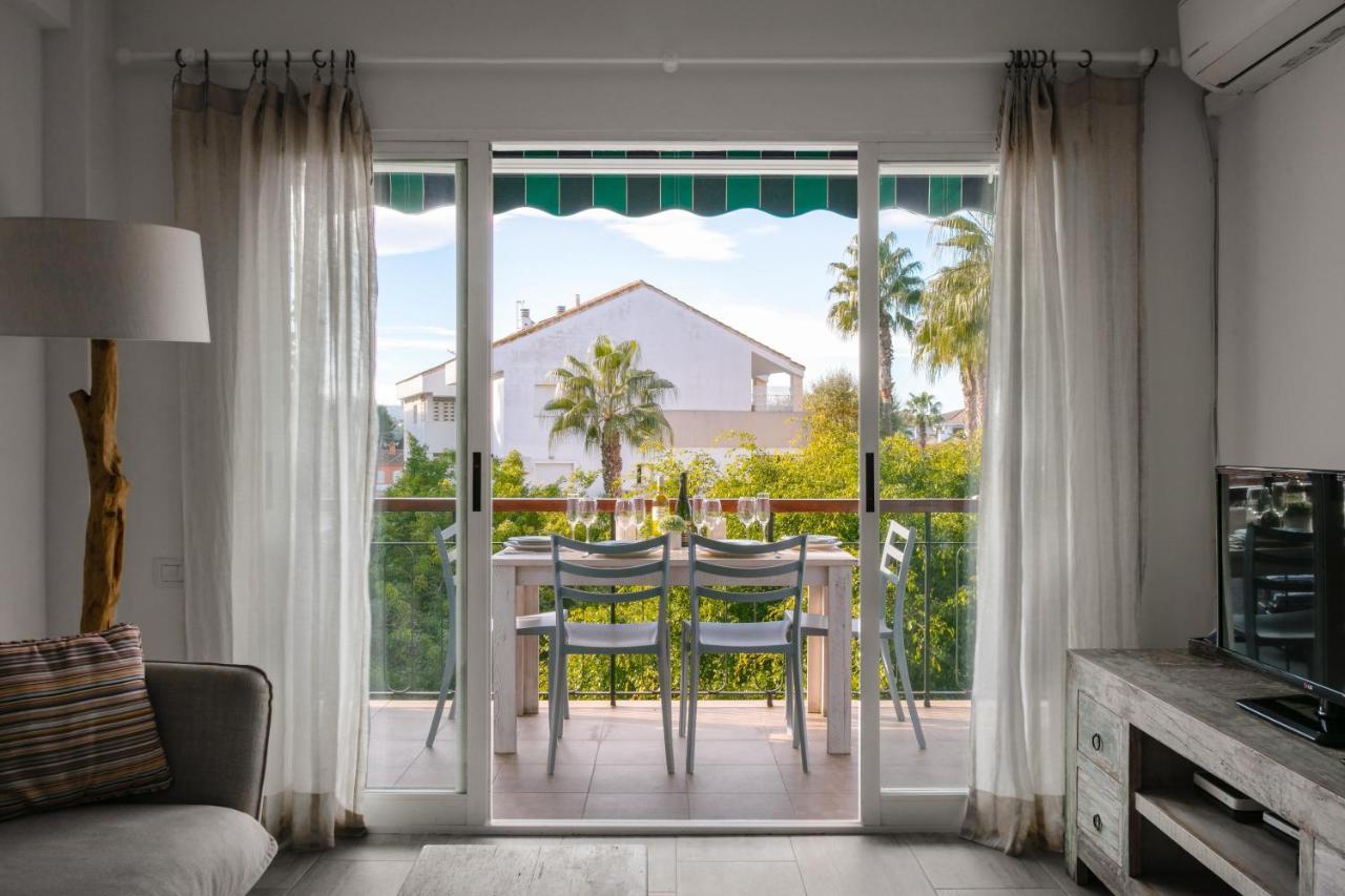 Appartement Arenal Javea Exterior photo