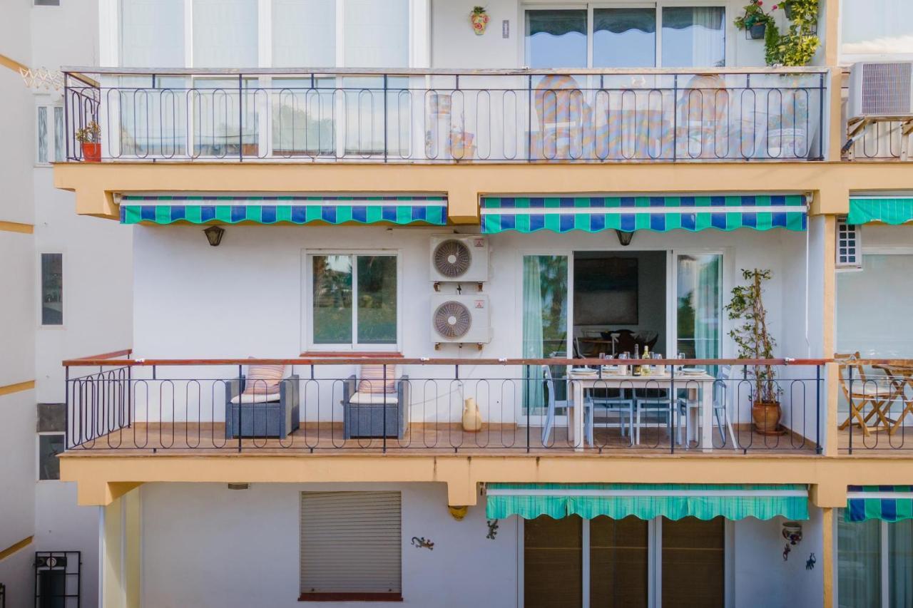 Appartement Arenal Javea Exterior photo