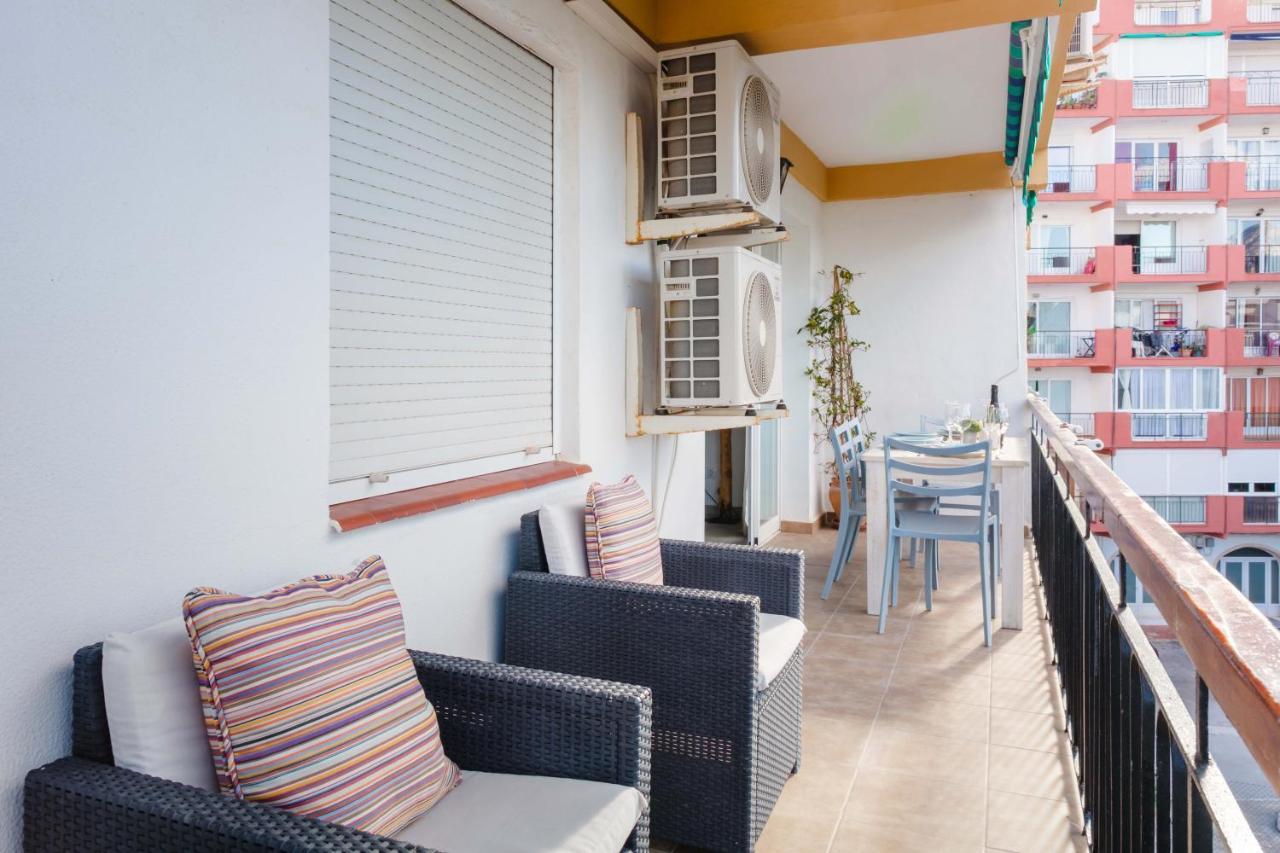 Appartement Arenal Javea Exterior photo