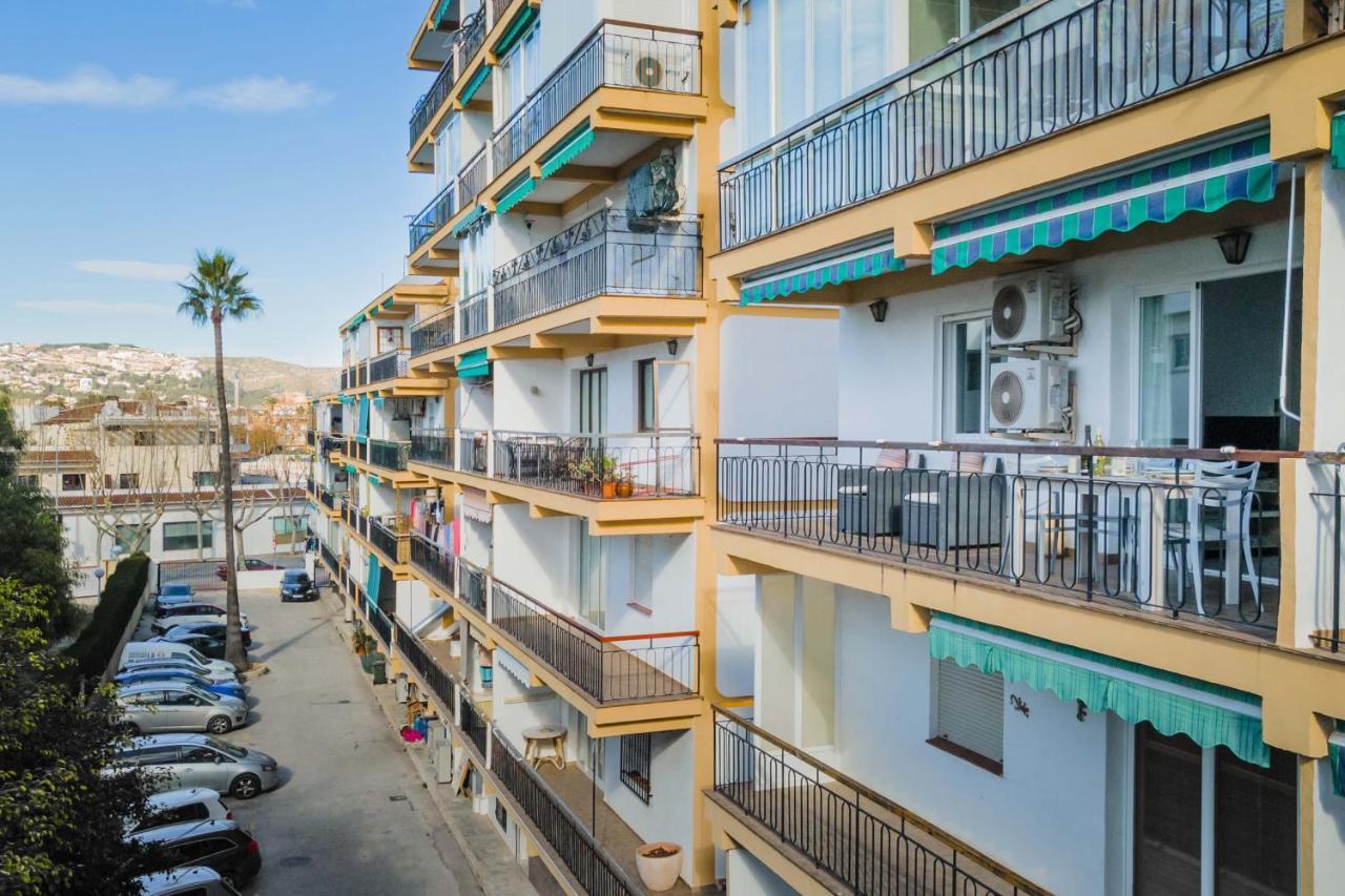 Appartement Arenal Javea Exterior photo